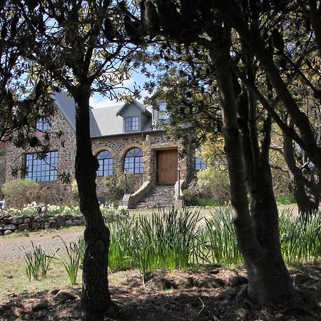 The Great House Bnb Buckland Екстер'єр фото