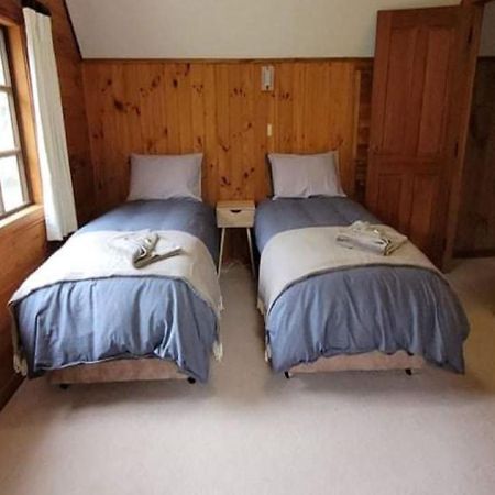 The Great House Bnb Buckland Екстер'єр фото