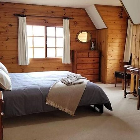 The Great House Bnb Buckland Екстер'єр фото