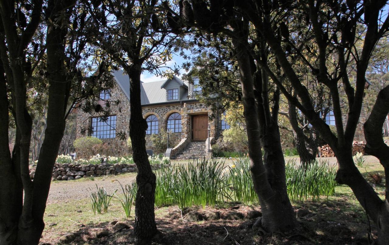 The Great House Bnb Buckland Екстер'єр фото