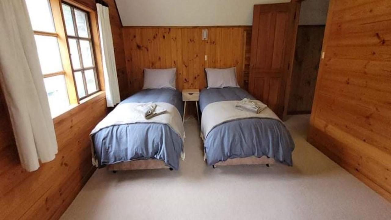 The Great House Bnb Buckland Екстер'єр фото