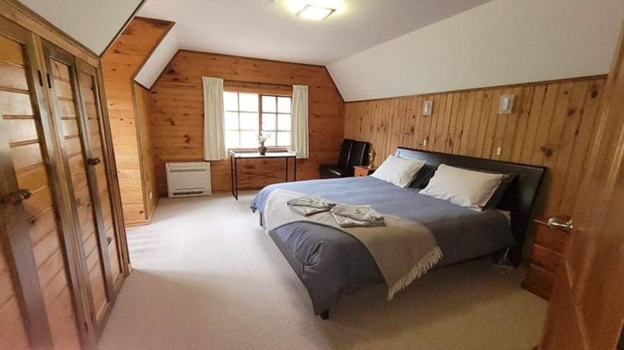 The Great House Bnb Buckland Екстер'єр фото