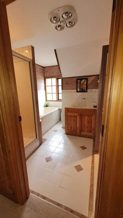 The Great House Bnb Buckland Екстер'єр фото