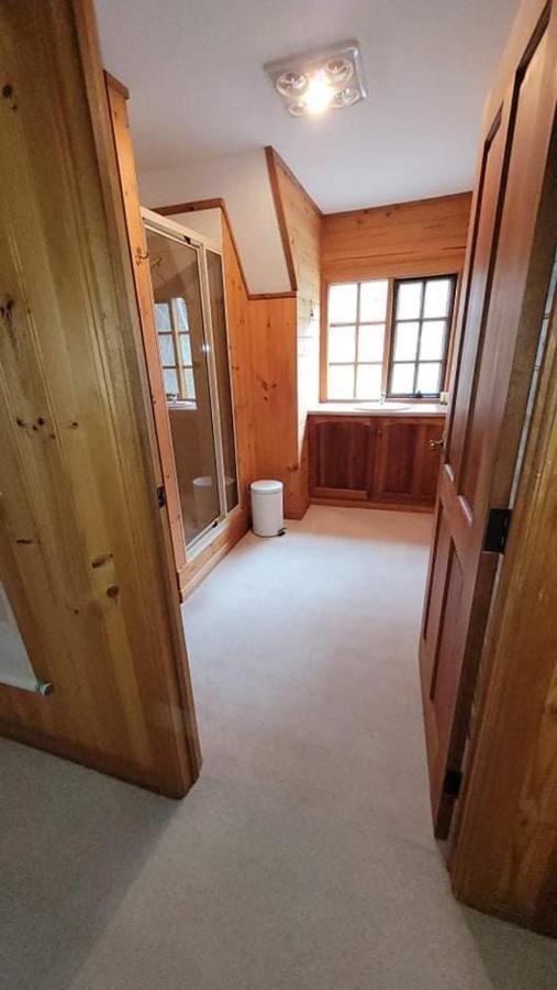 The Great House Bnb Buckland Екстер'єр фото