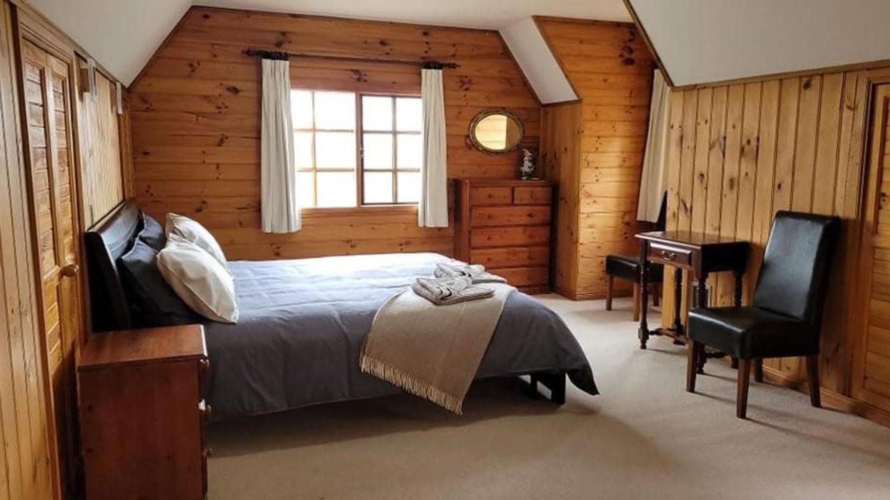 The Great House Bnb Buckland Екстер'єр фото