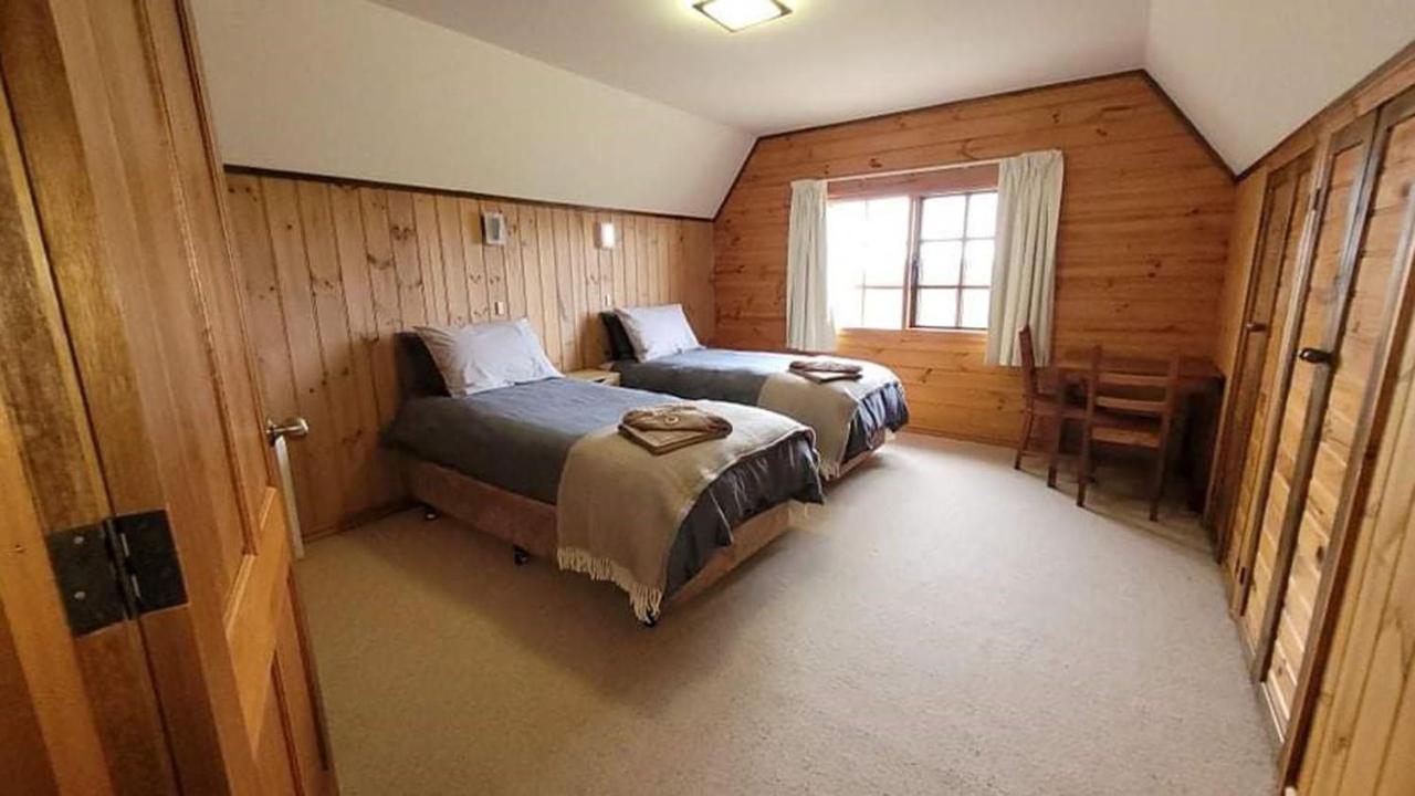 The Great House Bnb Buckland Екстер'єр фото
