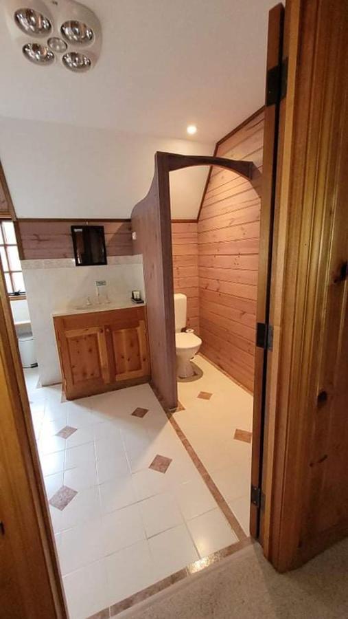 The Great House Bnb Buckland Екстер'єр фото
