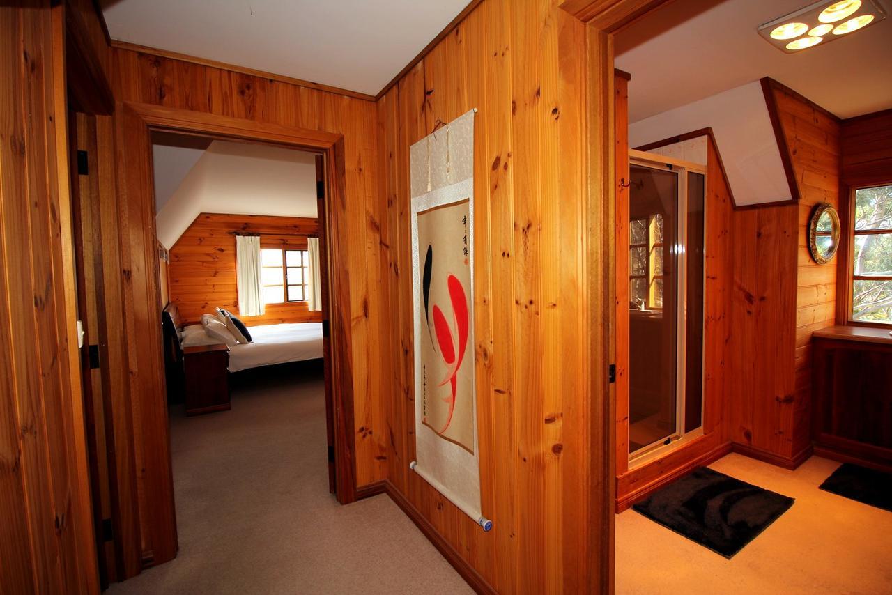The Great House Bnb Buckland Екстер'єр фото