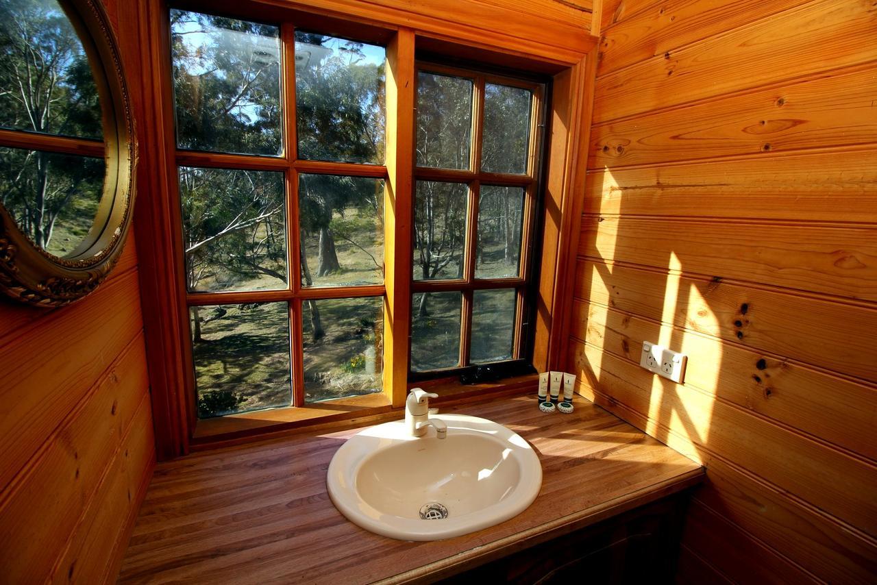 The Great House Bnb Buckland Екстер'єр фото