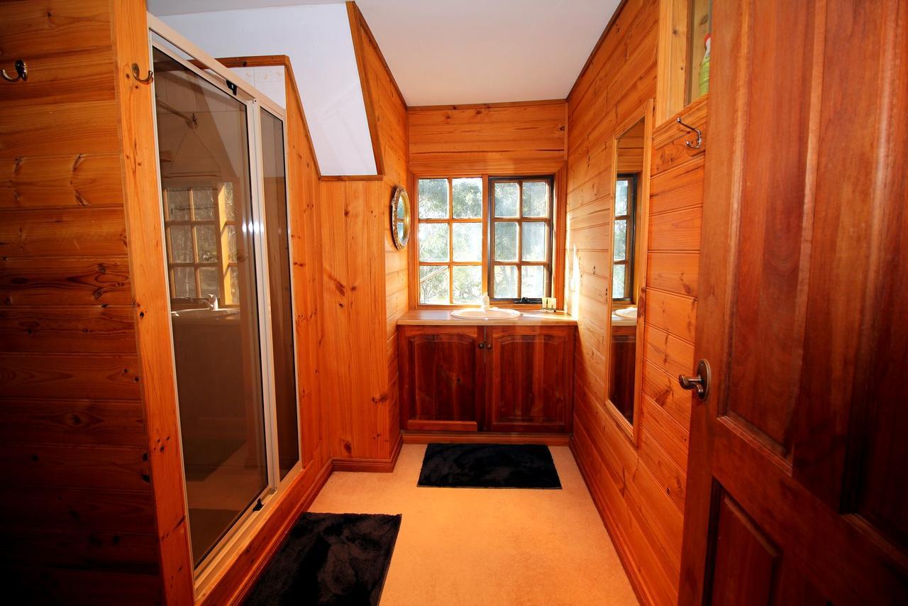 The Great House Bnb Buckland Екстер'єр фото