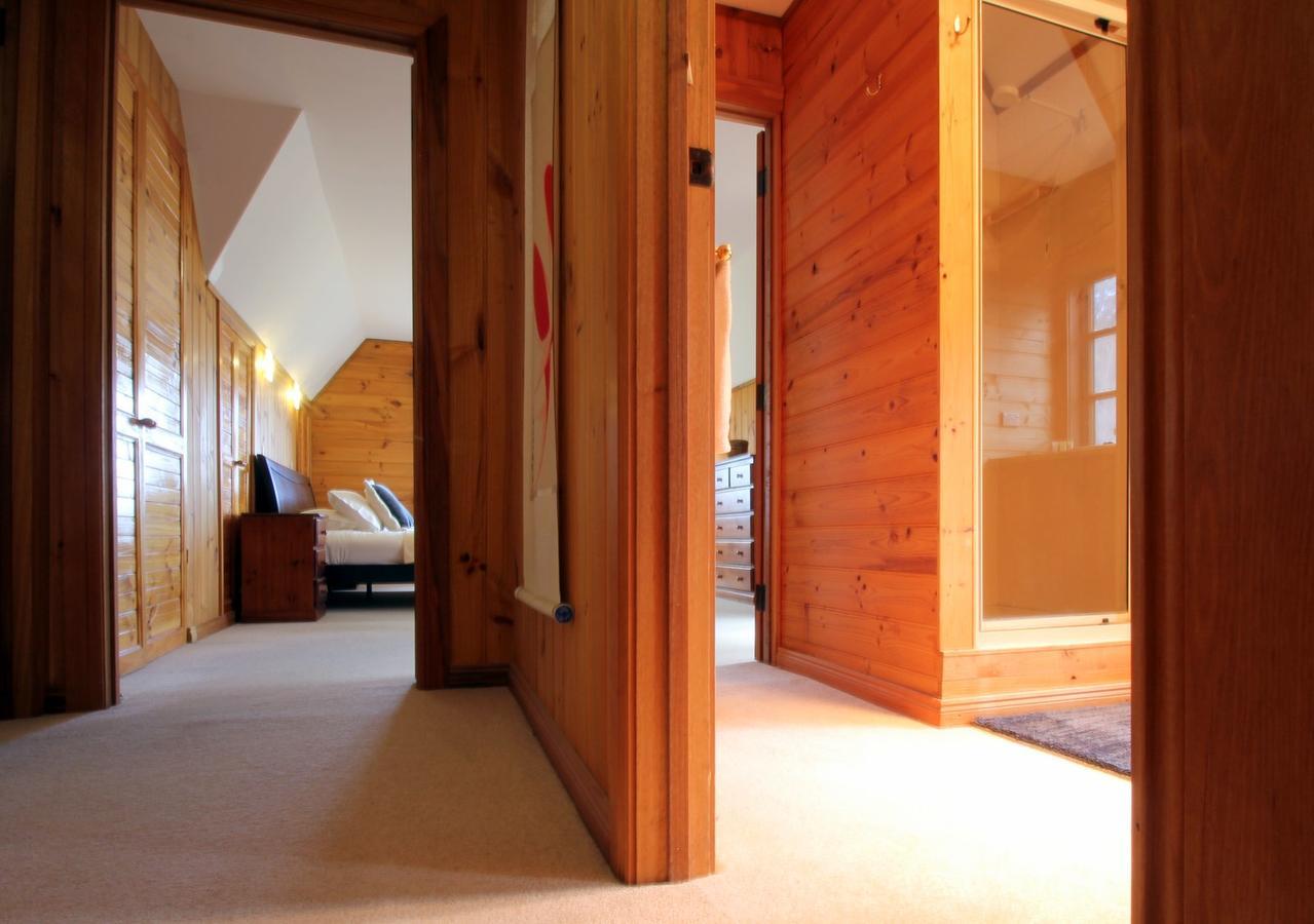 The Great House Bnb Buckland Екстер'єр фото