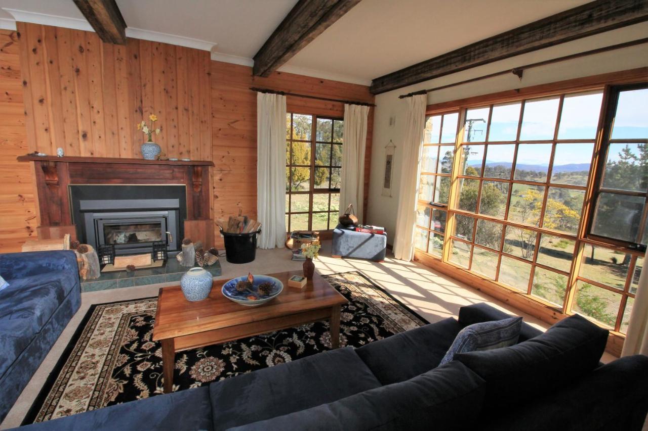 The Great House Bnb Buckland Екстер'єр фото