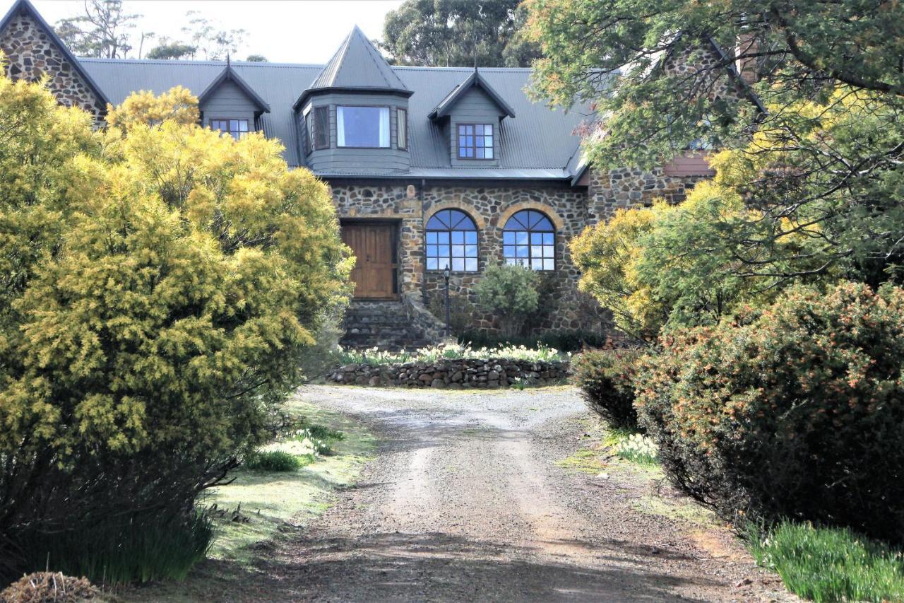 The Great House Bnb Buckland Екстер'єр фото